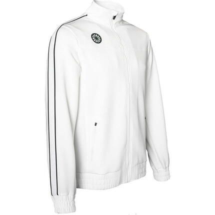 Indian Maharadja Jaipur Performance Jacket Herren - Schwarz