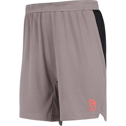 Short entraînement - Homme - Playmaker - Taupe