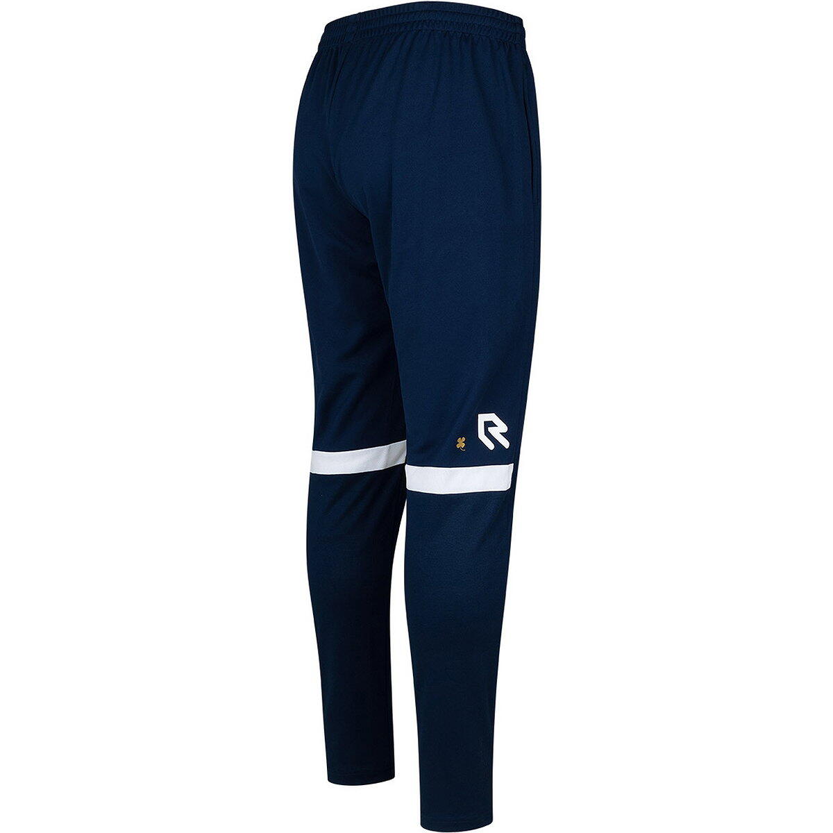 Robey Control Pantalon d'entraînement en polyester - Marine 4/5