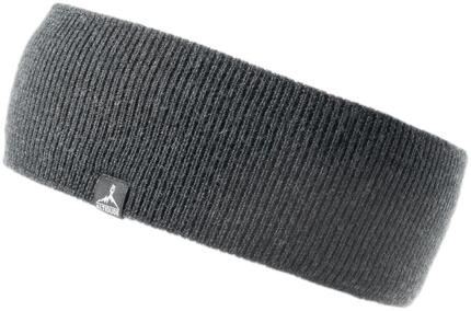 Merino Headband – Aubergine