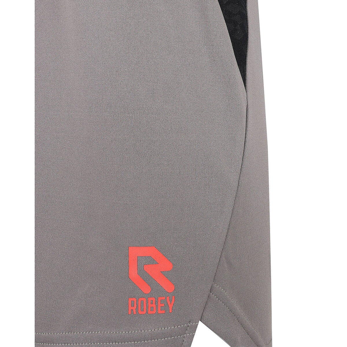 19470 Robey Playmaker Short Homme - Taupe M 4/4