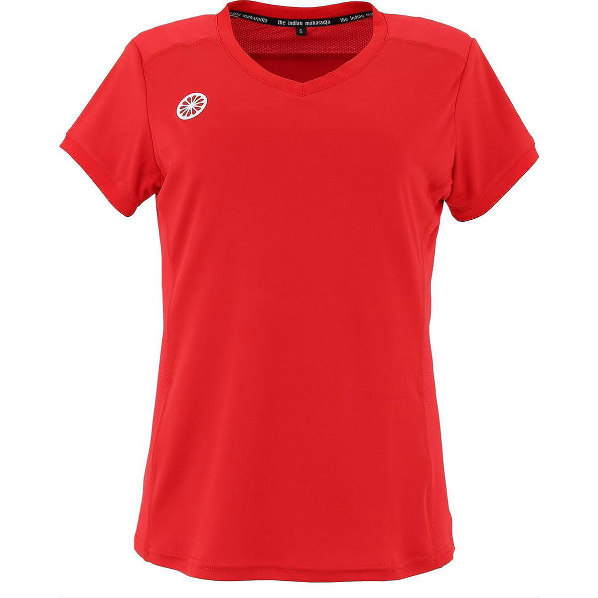 rouge fluo