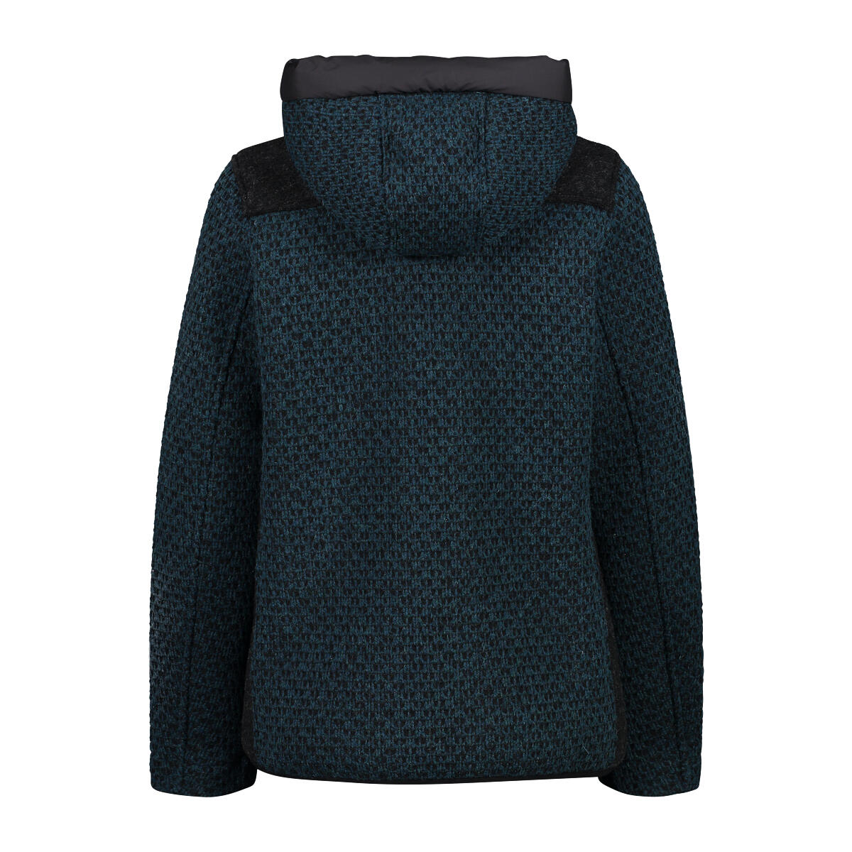 Veste à capuche femme CMP 3/5