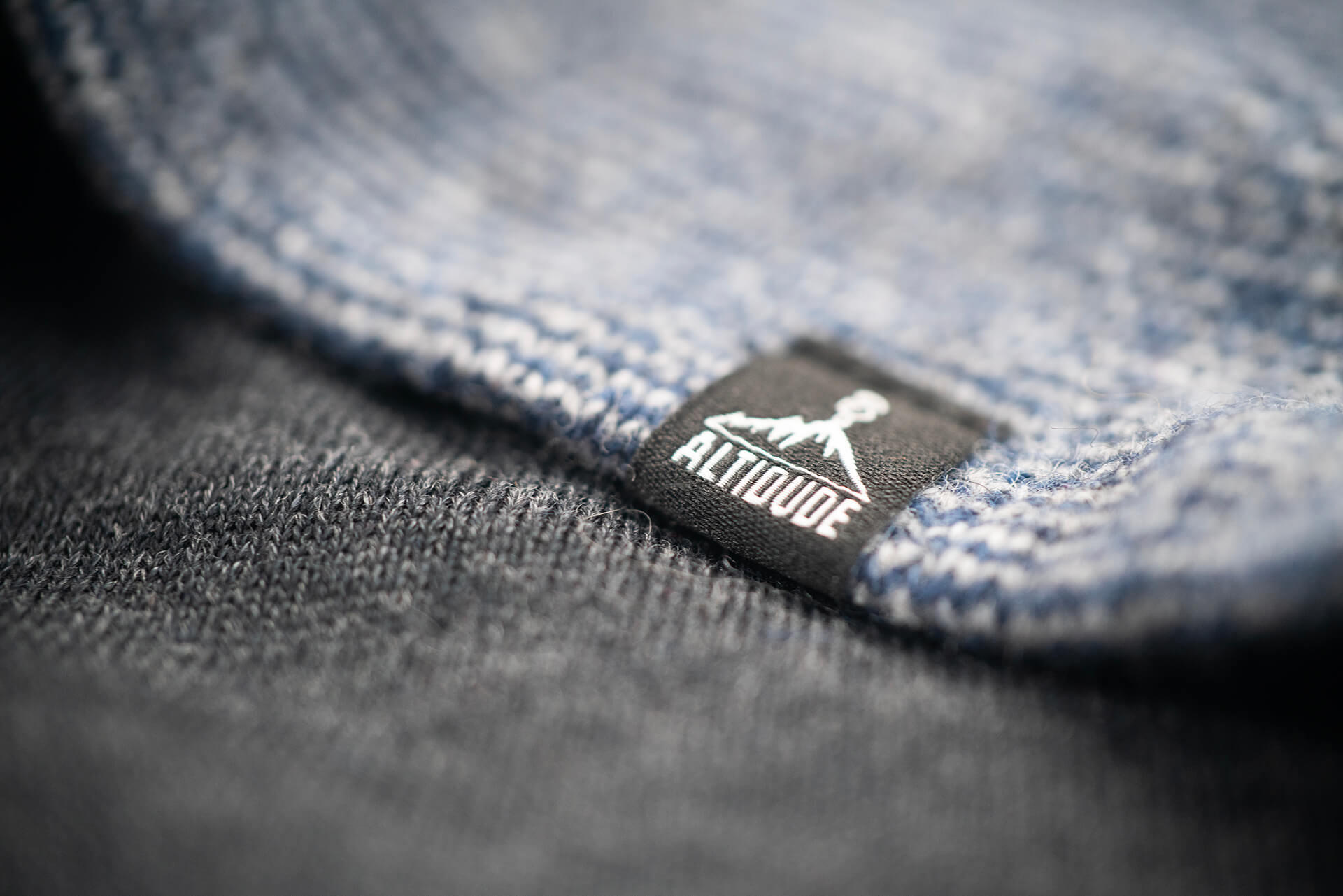 Sensei – Dunkelblau / Grey 3/6