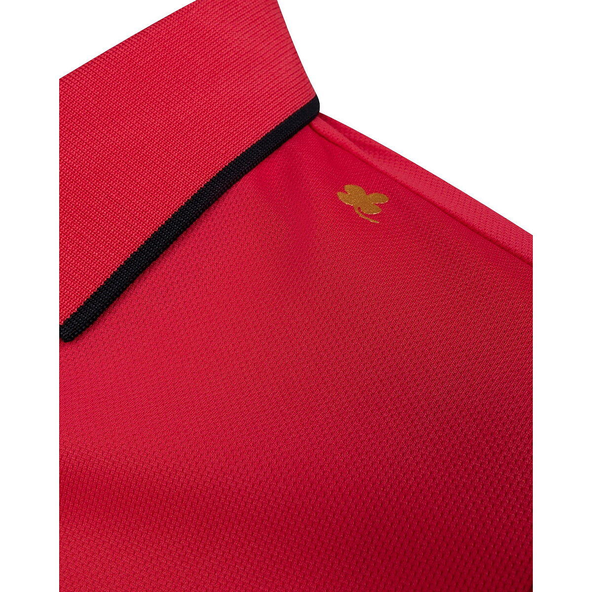 Robey Allrounder Polo Hommes - Rouge - XL 4/5