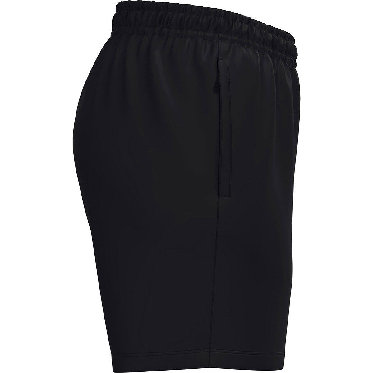 Jako One Vrijetijdsshort Dames - Zwart 4/4