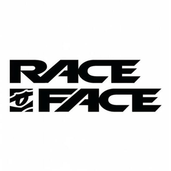 Manivelles Race Face turbine - 165 (sans boitier)