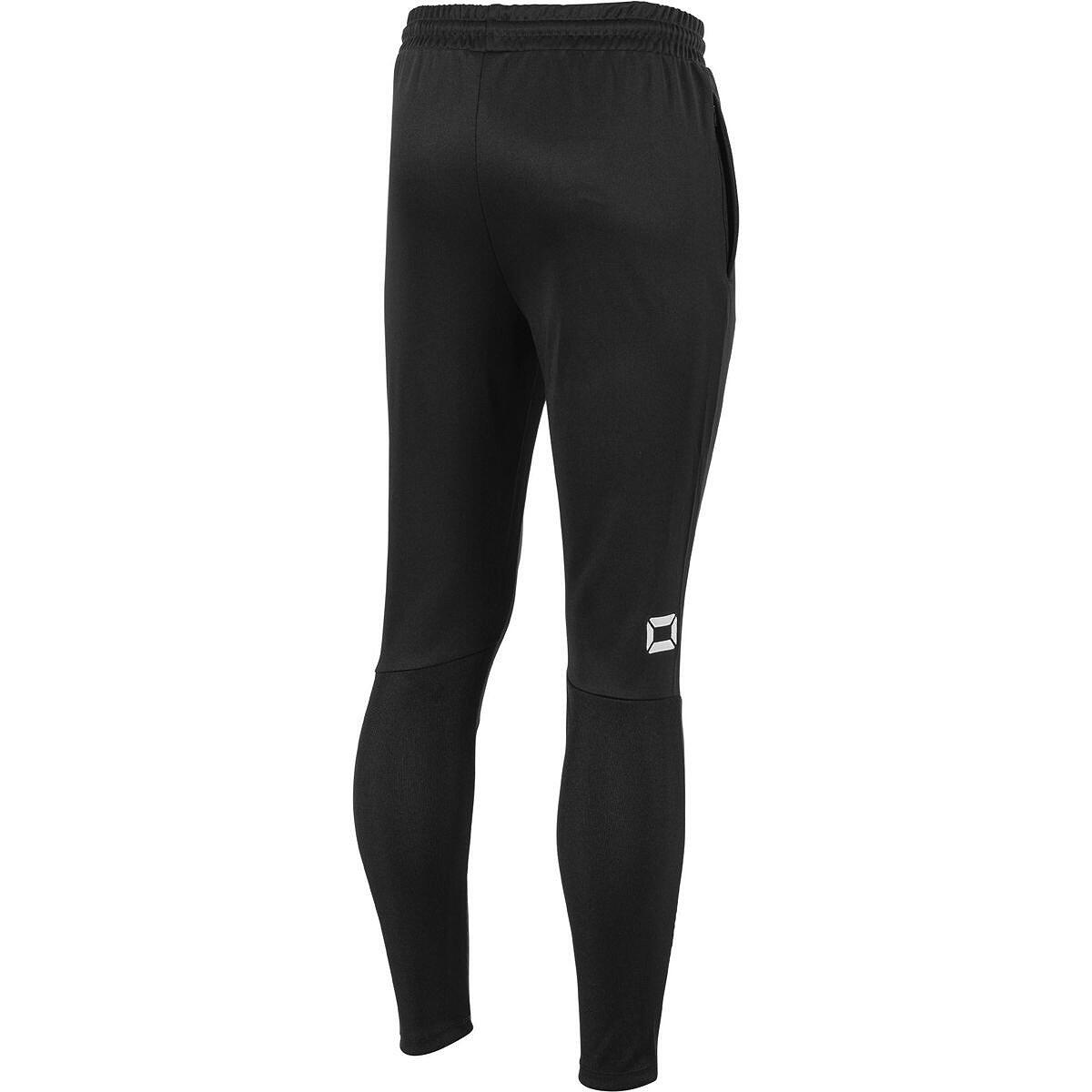Pantalon d'entraînement Stanno Stadio Enfants - Noir 4/5
