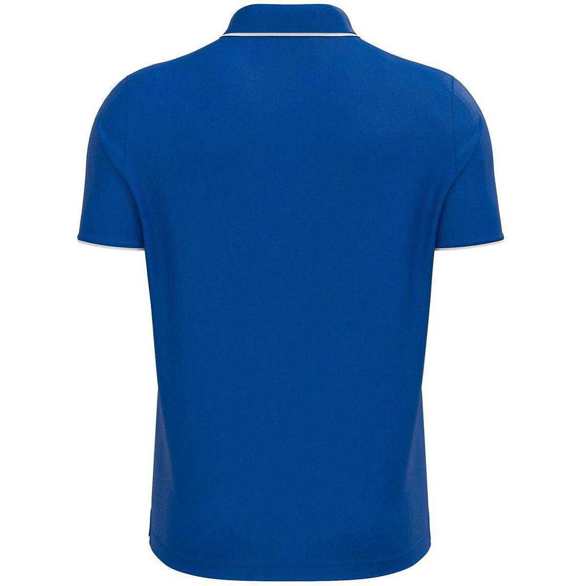 Polo Macron Draco hero 2/2