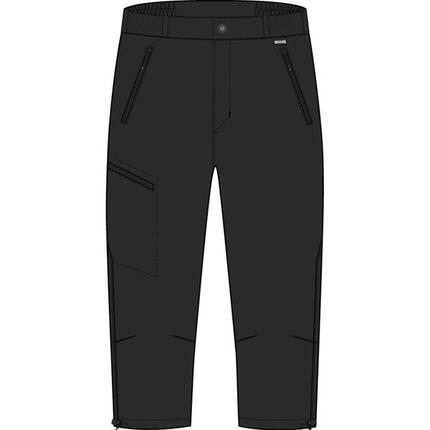Short Regatta Xert Stretch