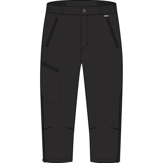Short Regatta Xert Stretch