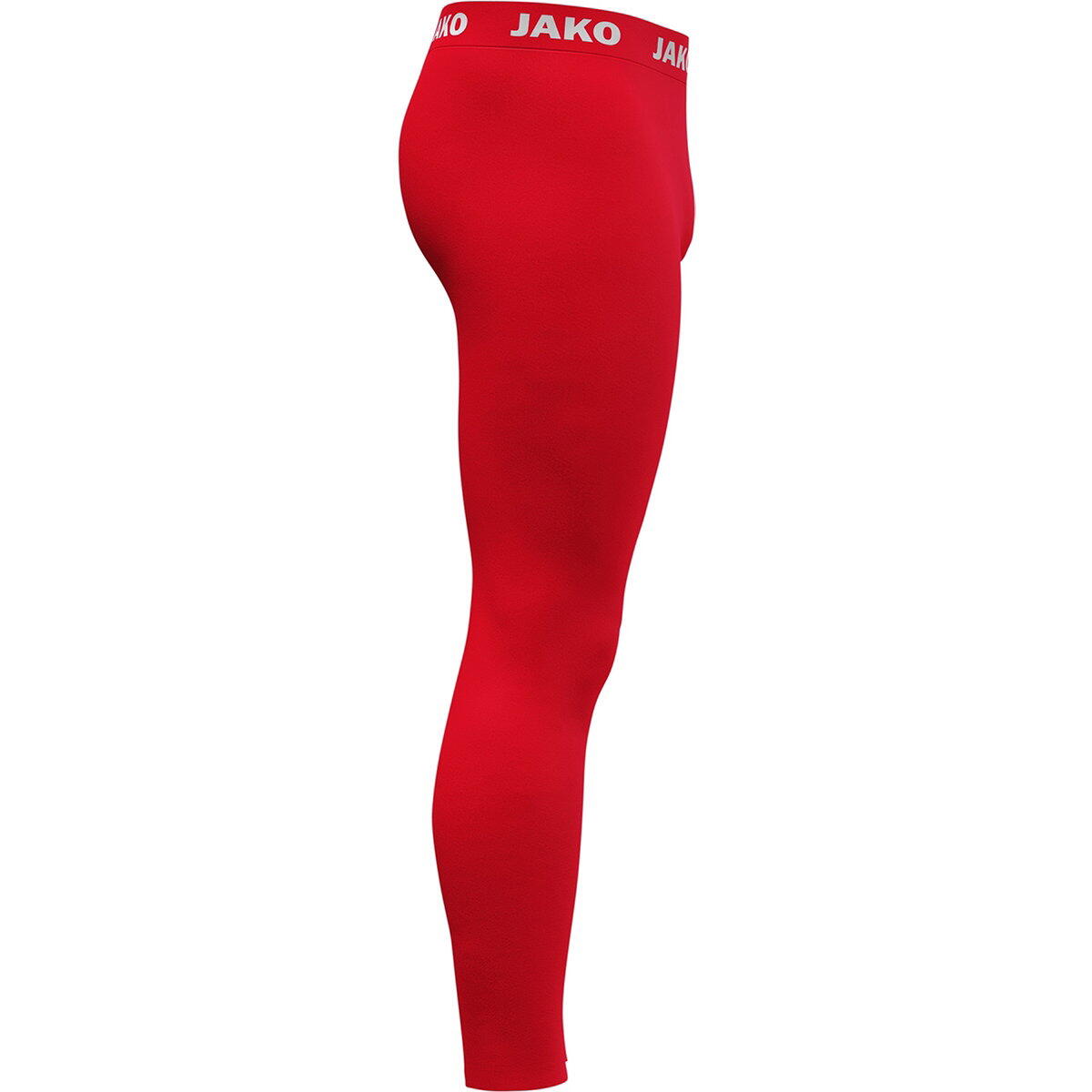 Jako Collant Long Function Enfants - Rouge 4/4