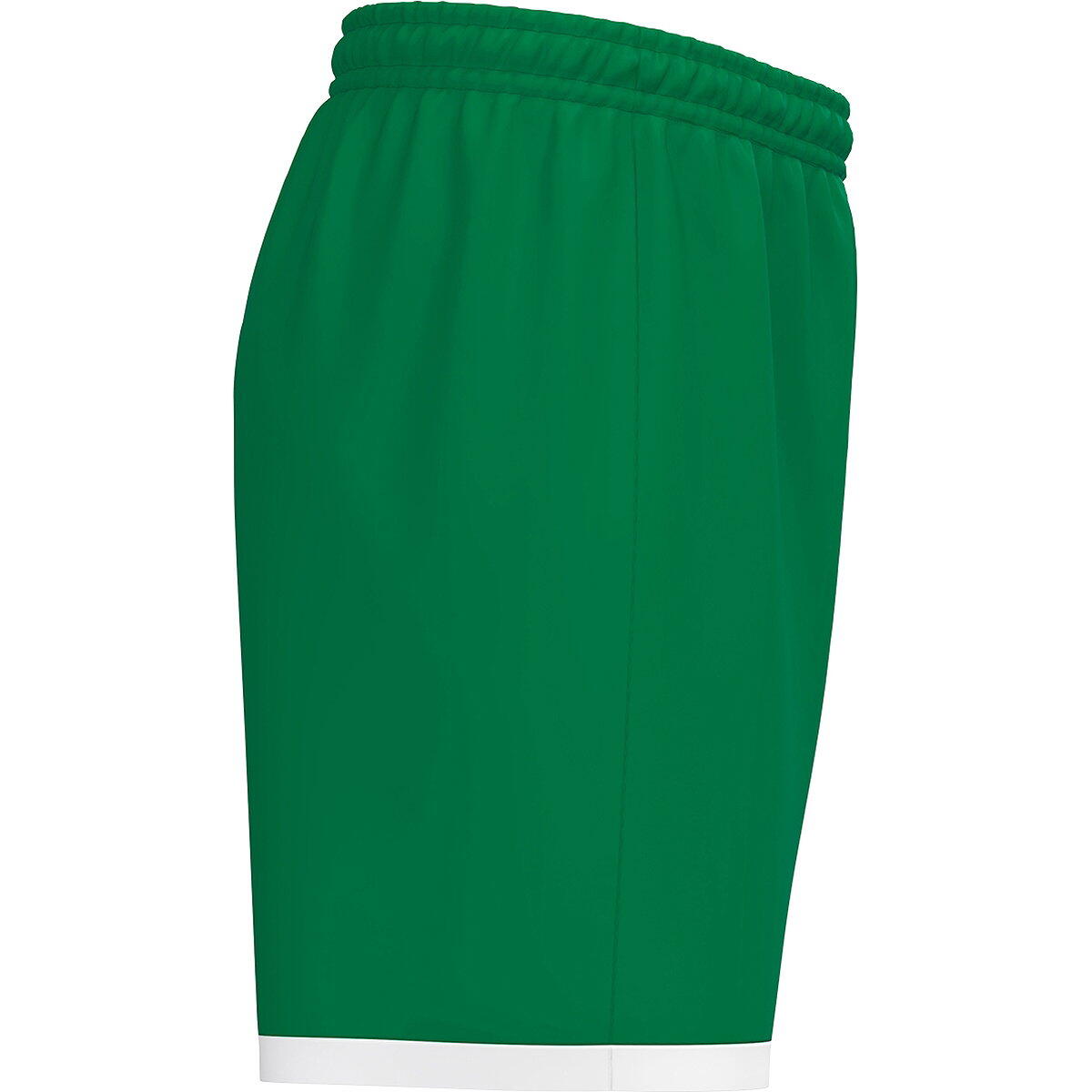 Jako One Short Enfants - Vert Sportif 4/4