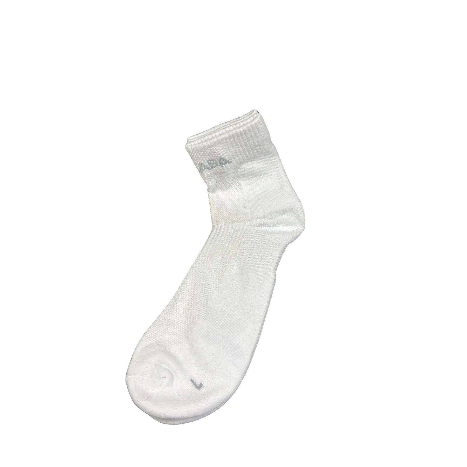 Chaussettes Mikasa Quarter 2/2