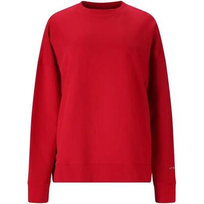 Dames sweatshirt athlecia breslin
