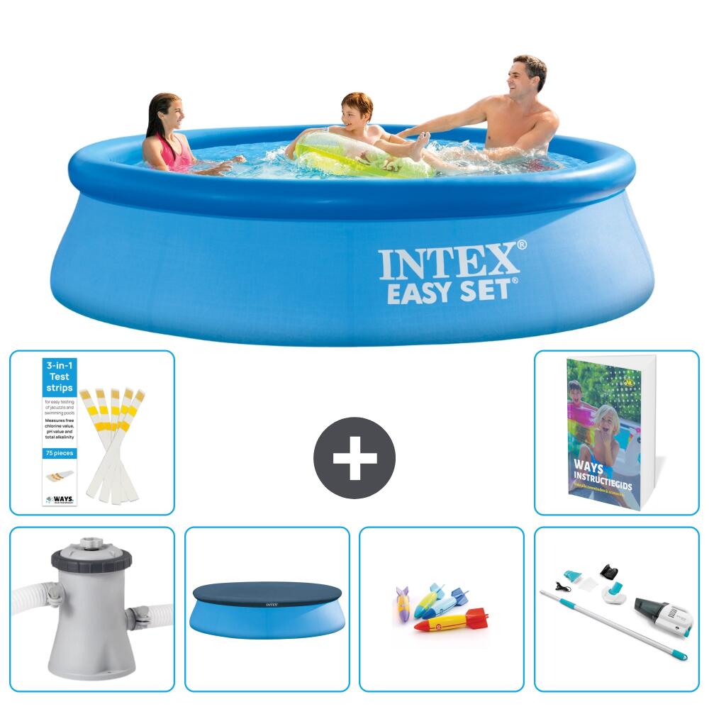 INTEX picture