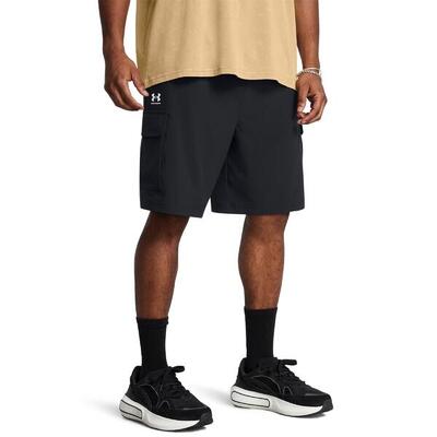 Geweven shorts under armour vibe