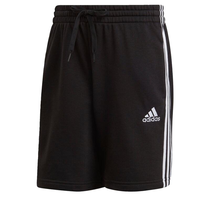 Short Essentials French Terry 3-Stripes