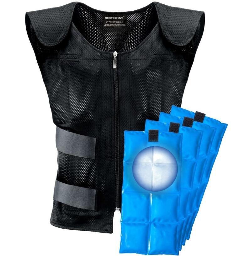 Gilet di raffreddamento – C28 PRO 2/5