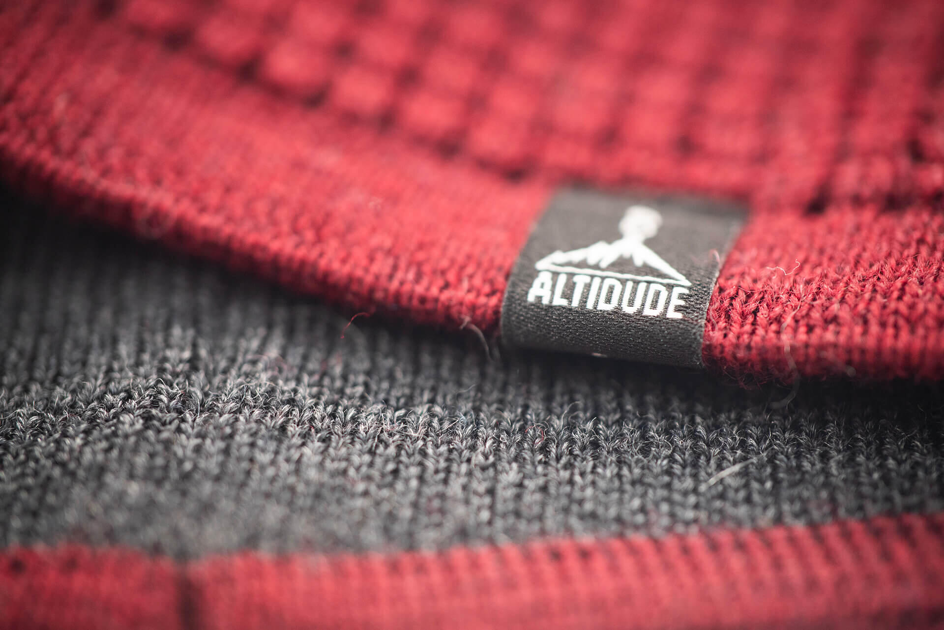 Waffle – Bordeaux 3/6