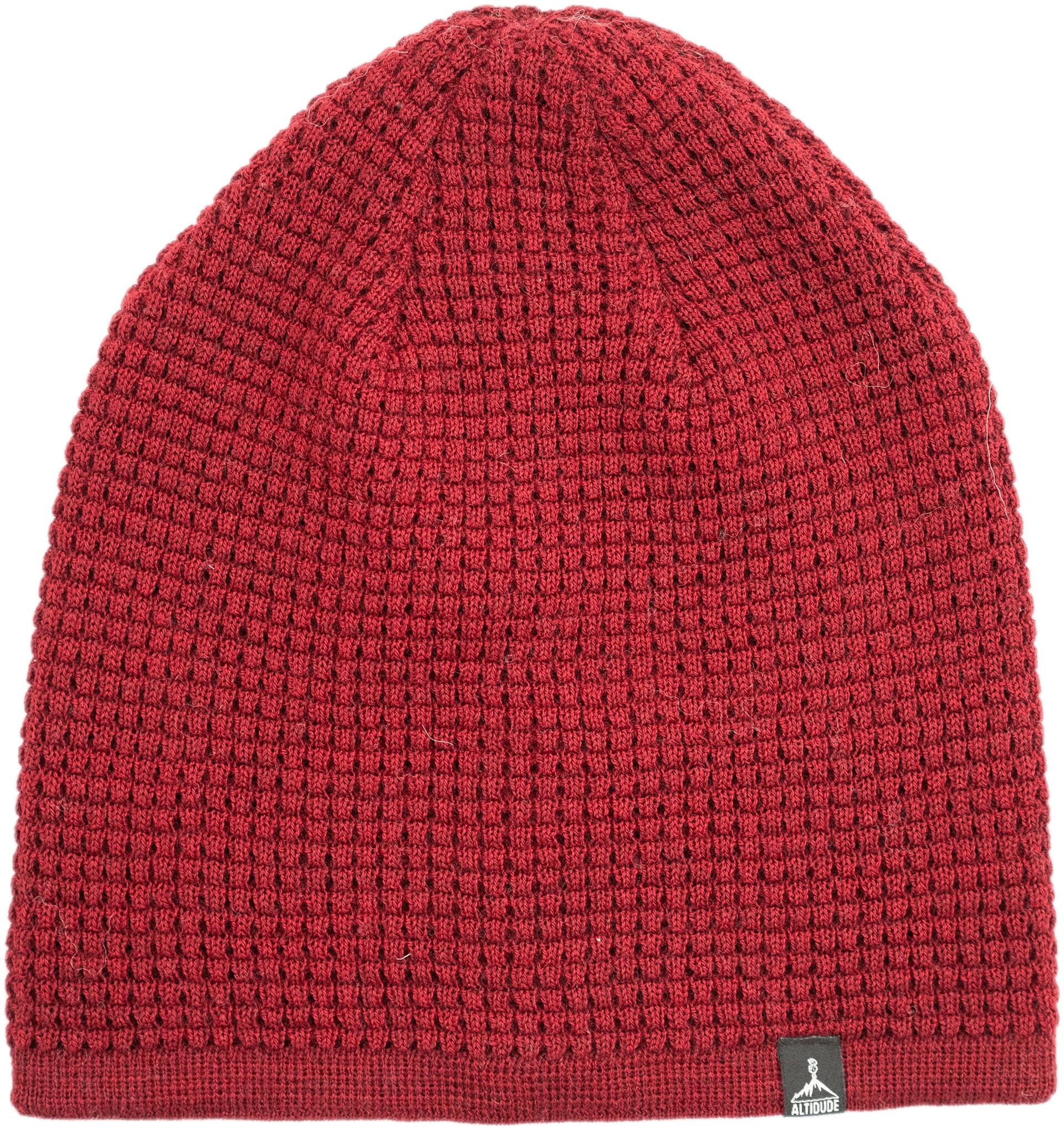 Waffle – Bordeaux 2/6