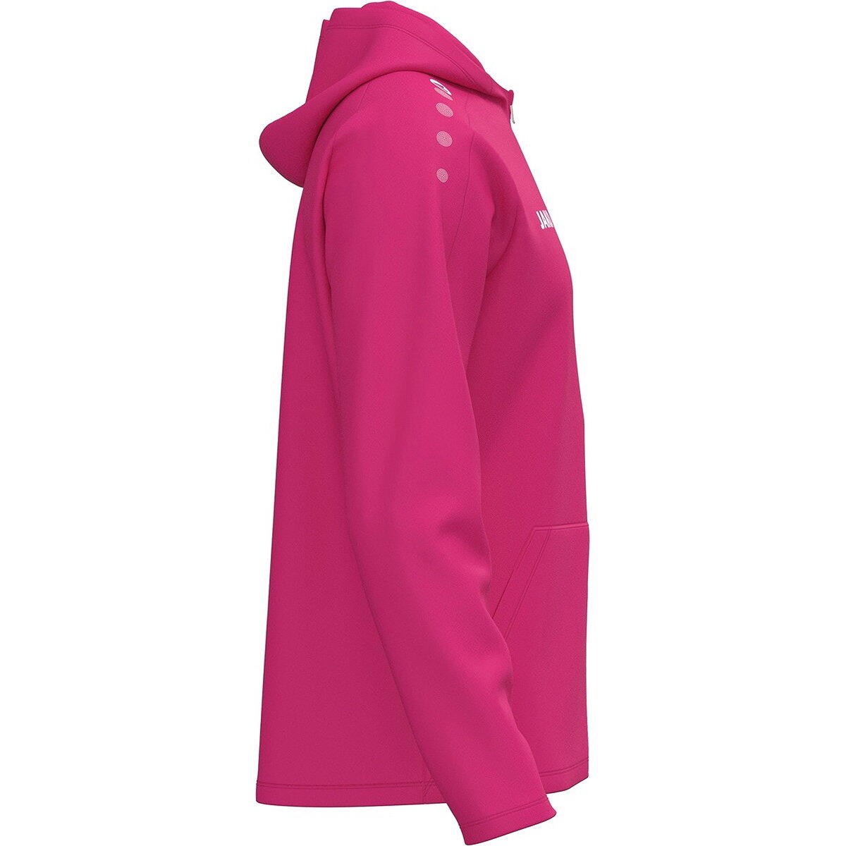 Jako Herren Kapuzenjacke One 6800 4/5