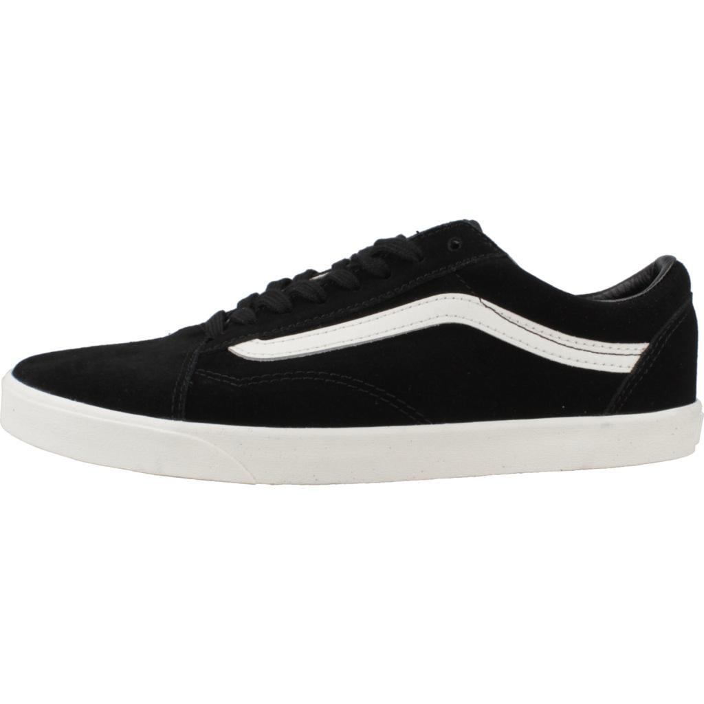 Zapatillas mujer Vans Old Skool Lowpro 2/5