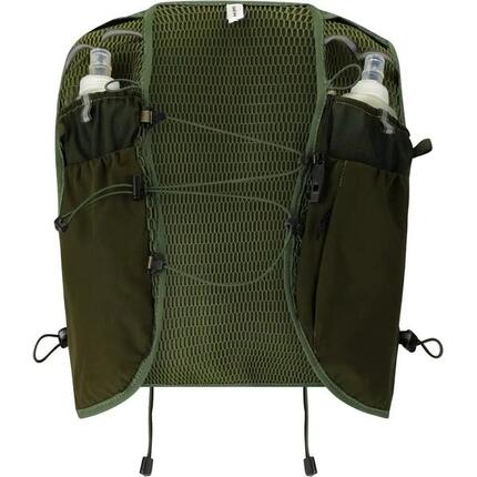 Gilet d'hydratation avec bouteilles Endurance Genend