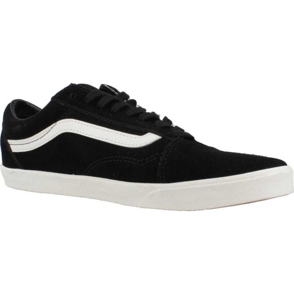 Zapatillas mujer Vans Old Skool Lowpro 5/5