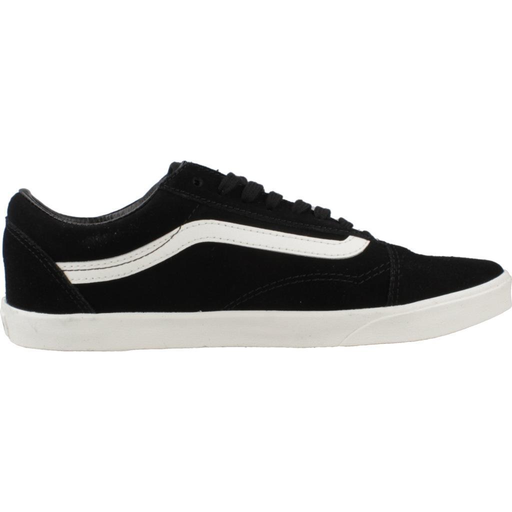 Zapatillas mujer Vans Old Skool Lowpro 4/5