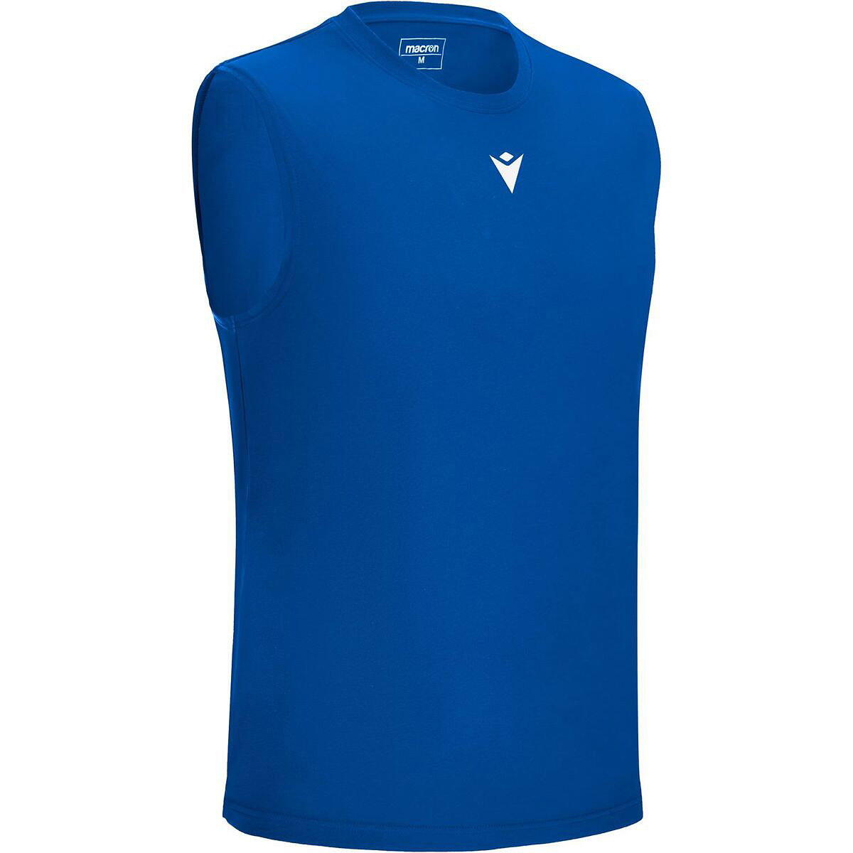 Camiseta de tirantes Macron Mp 151 Hero x5 2/5