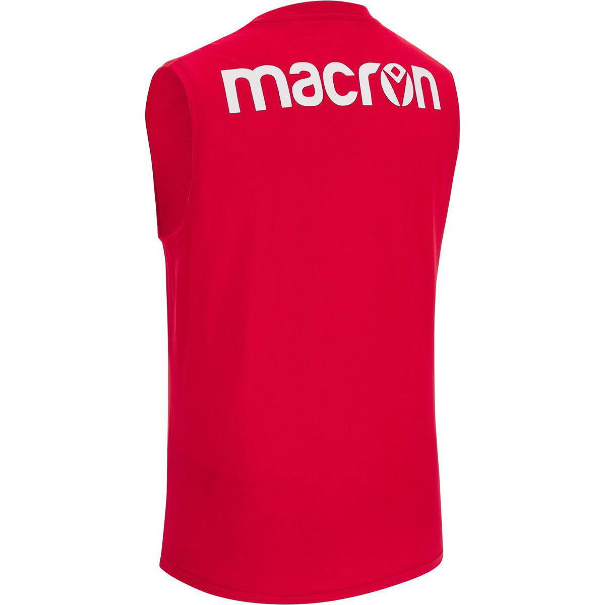 Tanktop Macron Mp 151 Hero x5 3/5