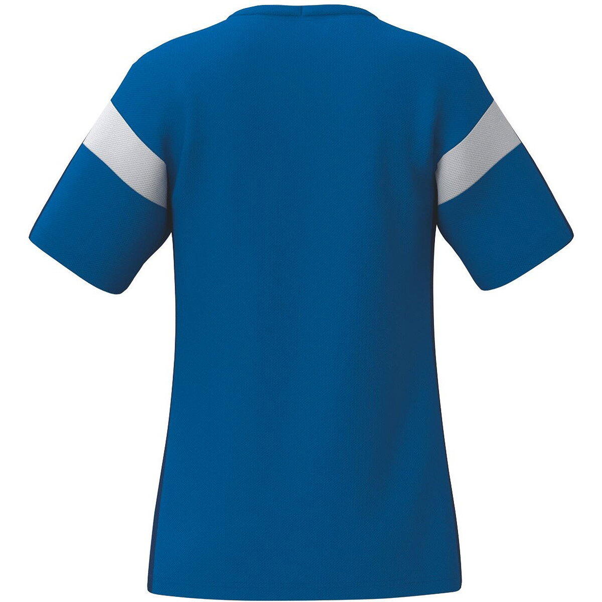 Erima Celebration 125 T-shirt Koningsblauw/Nieuw Marine 2/2