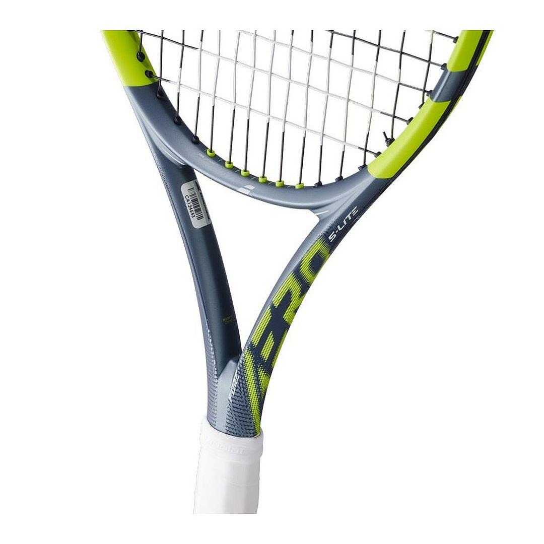 Rakieta tenisowa Babolat Pure Aero Super Lite 9-gen 5/6