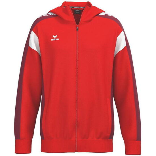 Veste d'entraînement - Enfants - Celebrate 125 - Doublée - Rouge