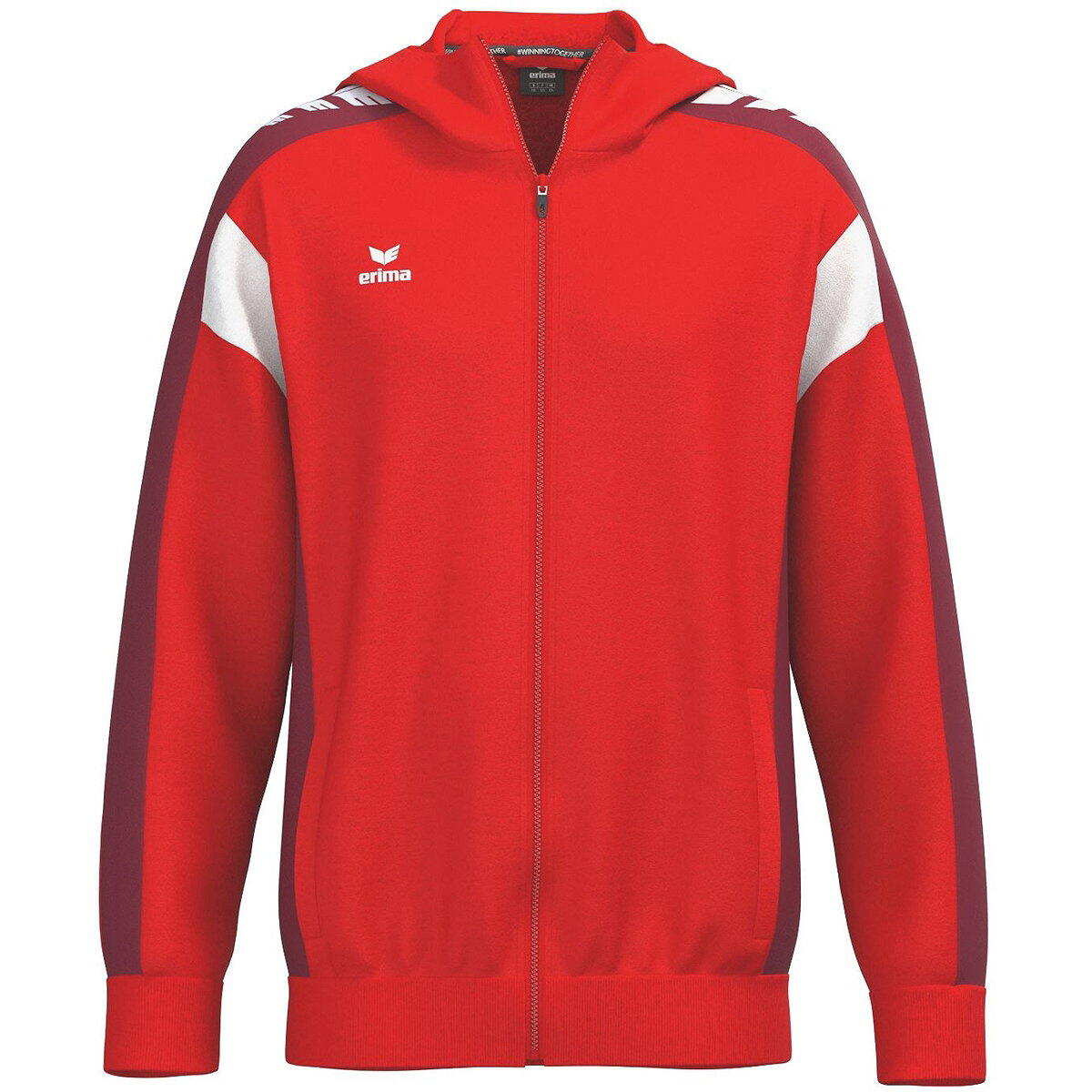 Keepershandschoenen F900 Viralto rood/zwart Keepershandschoenen F900 Viralto rood/zwart