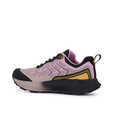 Scarpe trekking da donna Trezeta Sekai waterproof