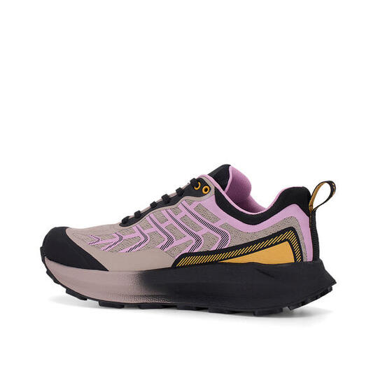 Scarpe trekking da donna Trezeta Sekai waterproof