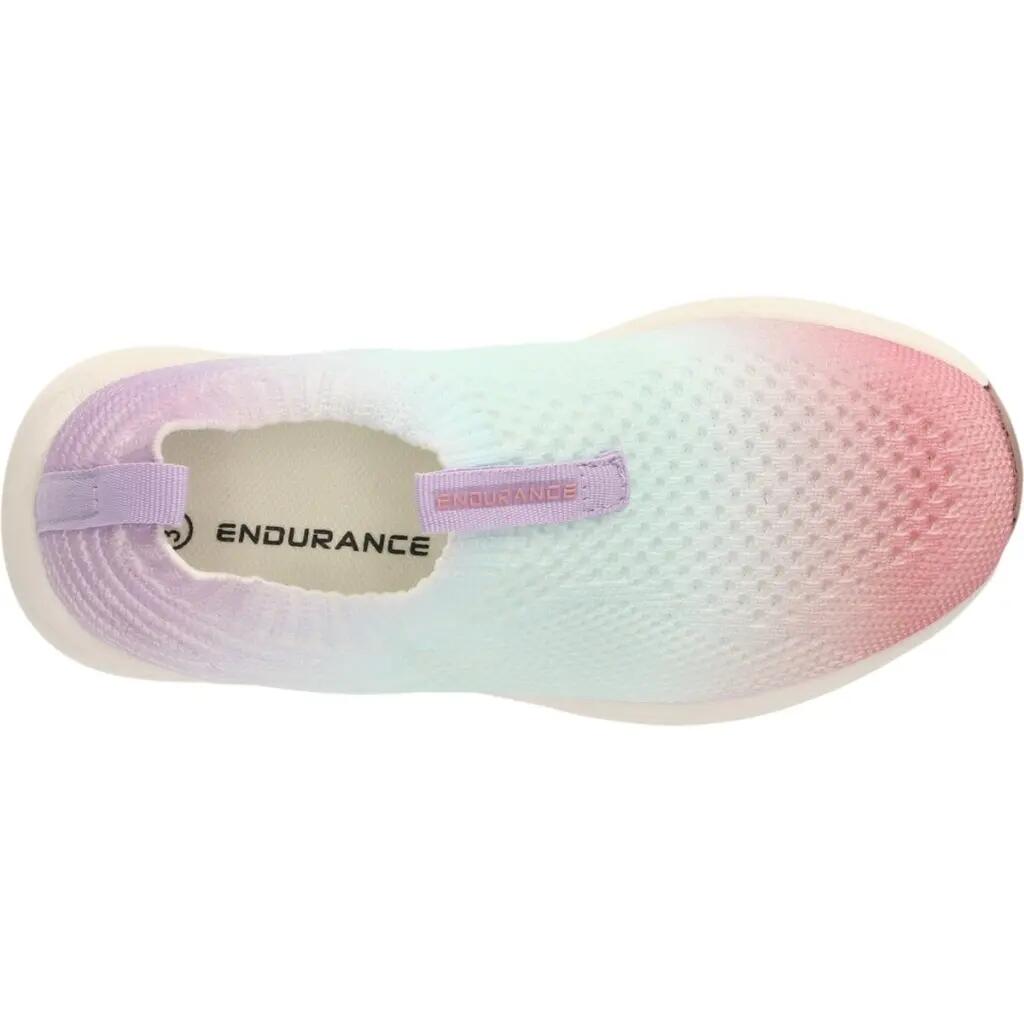 Zapatillas niño Endurance Evenand Lite 6/7