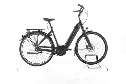 Reconditionné - Velo de Ville AEB 290 City Vélo électrique Entrée basse - Bon