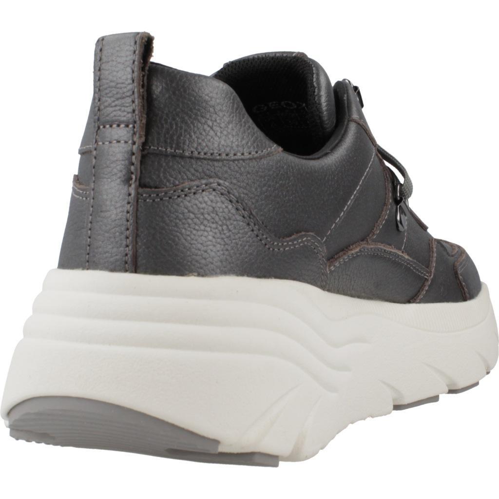 Zapatillas mujer Geox 154067 3/5