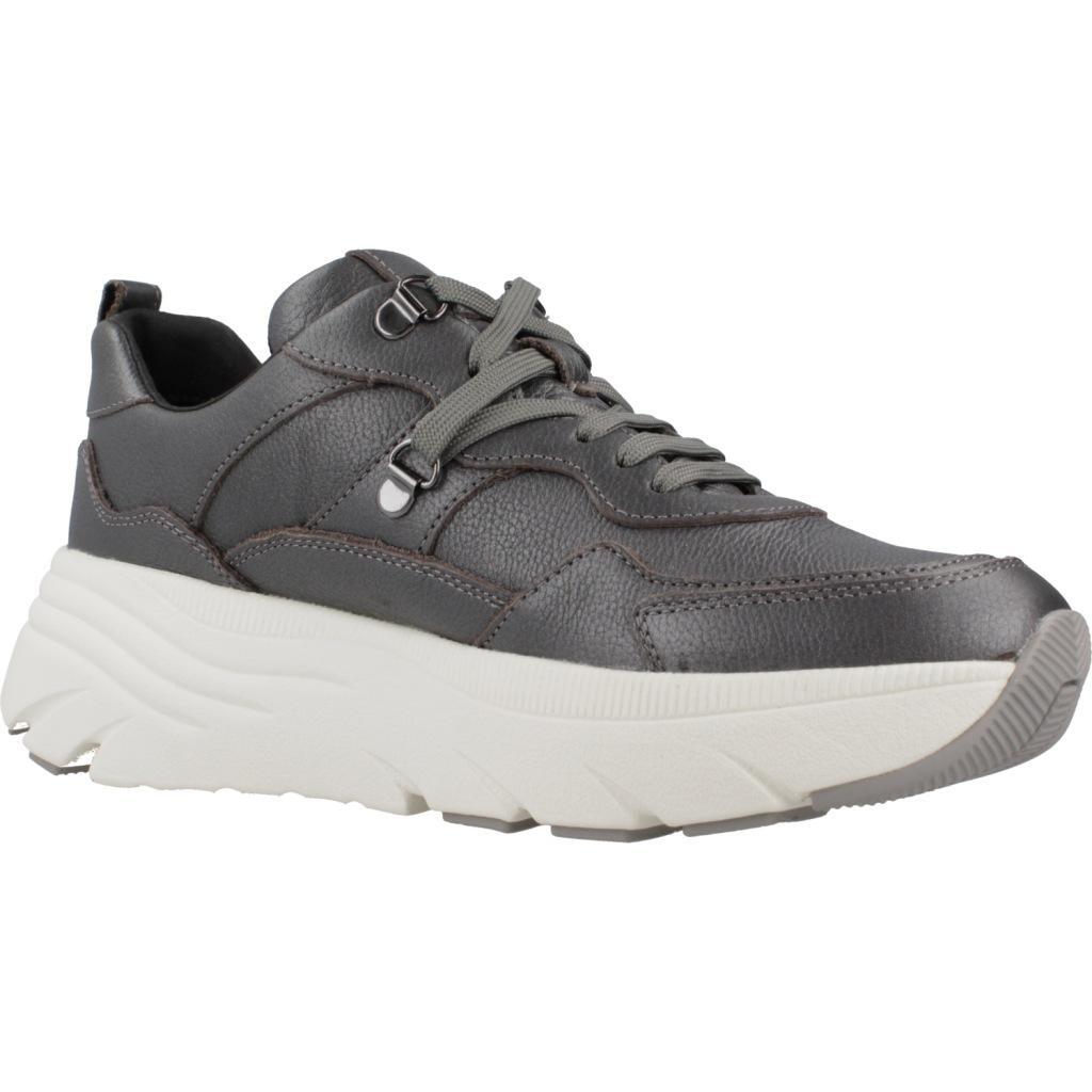 Zapatillas mujer Geox 154067 5/5