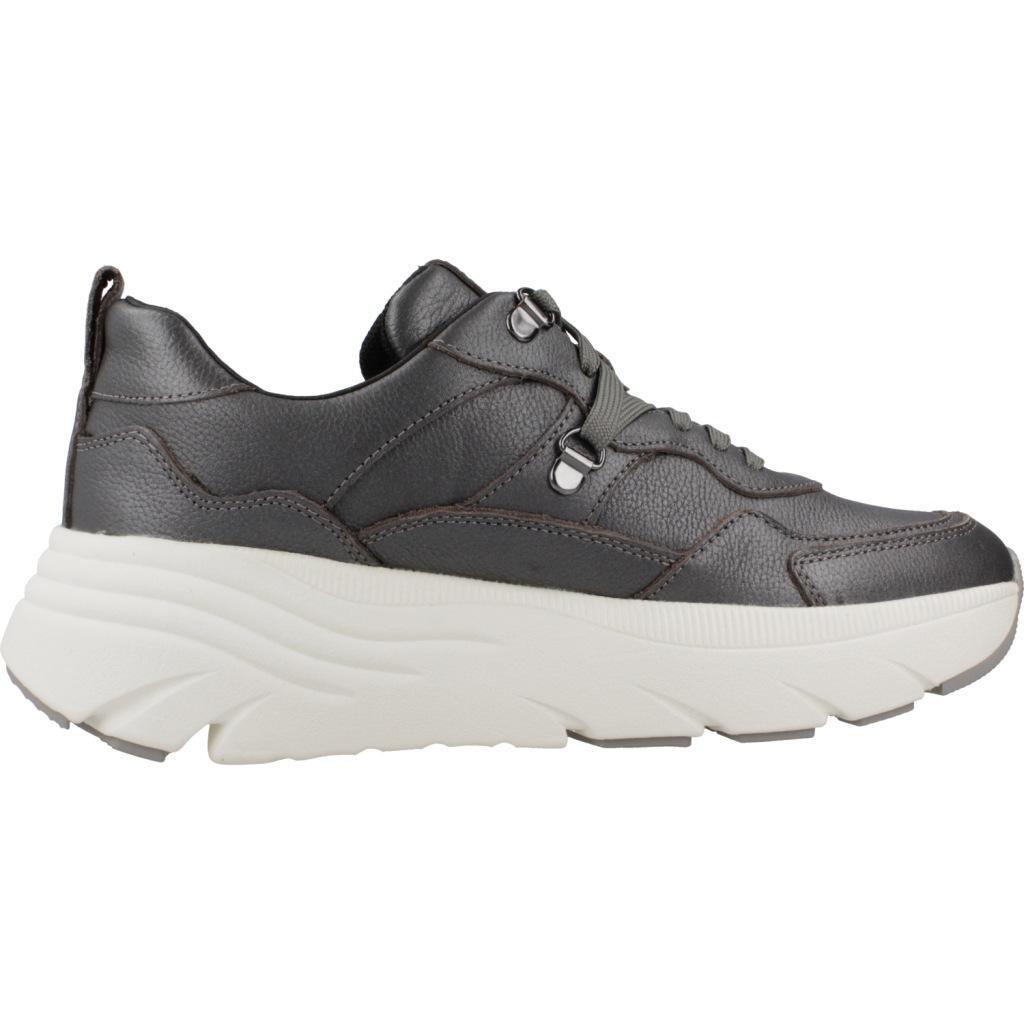 Zapatillas mujer Geox 154067 4/5