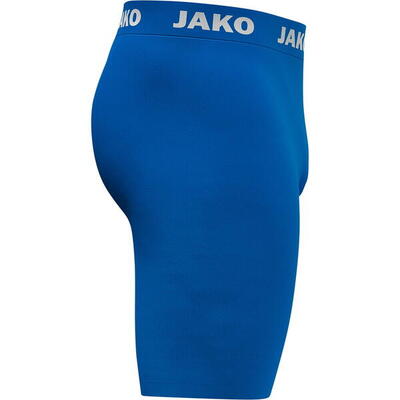 Jako function short tight heren - geel