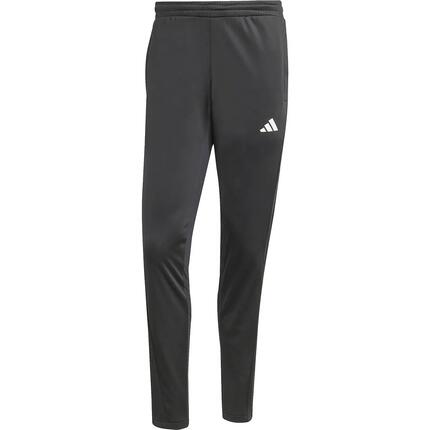 Pantalon d'entraînement - Training - Hommes - Coupe normale - 3-stripes - Noir