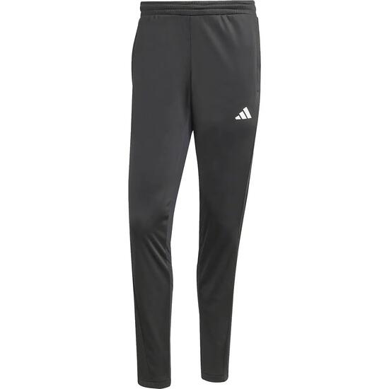 Pantalon d'entraînement - Training - Hommes - Coupe normale - 3-stripes - Noir