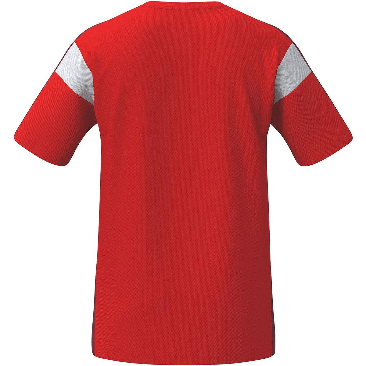 Camiseta Erima Celebrate 125 Função Vermelho 2/2