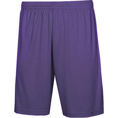 Patrick pat211 short heren - paars