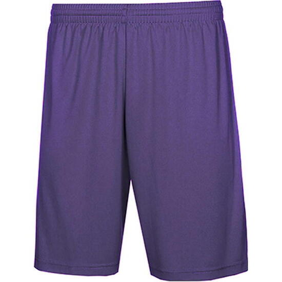 Patrick Pat211 Shorts Herren - Lila - S
