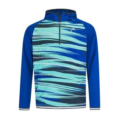 Sudadera head topspin hoodie